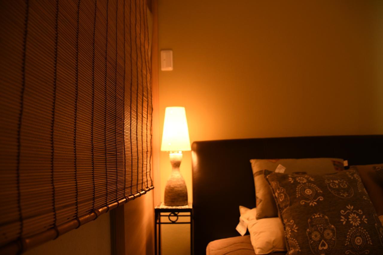 Hammock House Osaka Appartement Buitenkant foto